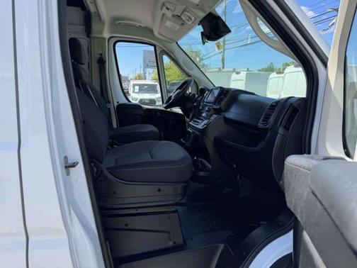 2022 RAM ProMaster 2500 High Roof