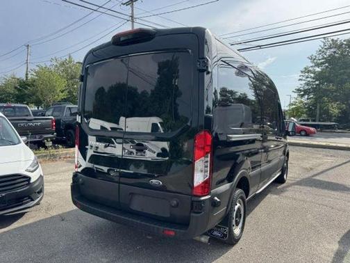 2020 Ford Transit-250 Base