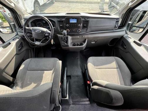 2020 Ford Transit-250 Base