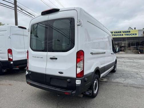 2020 Ford Transit-250 Base