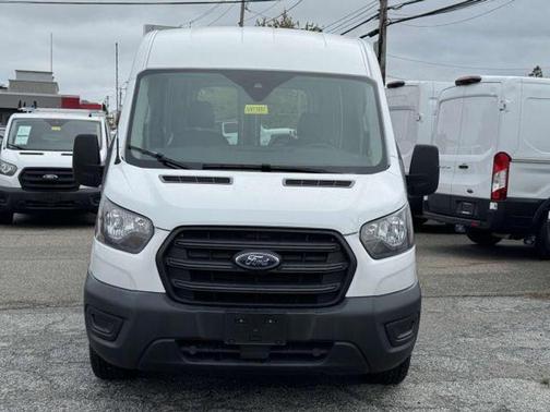 2020 Ford Transit-250 Base