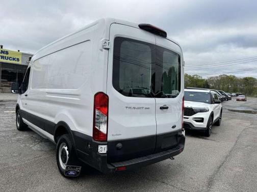 2020 Ford Transit-250 Base