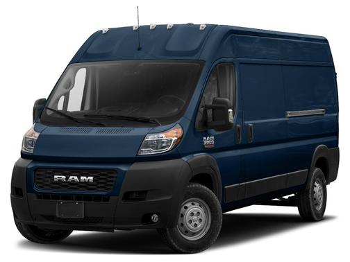 2022 RAM ProMaster 3500 High Roof
