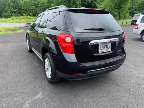 2015 Chevrolet Equinox 1LT