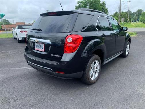 2015 Chevrolet Equinox 1LT