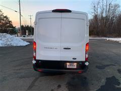 2019 Ford Transit-150 Base