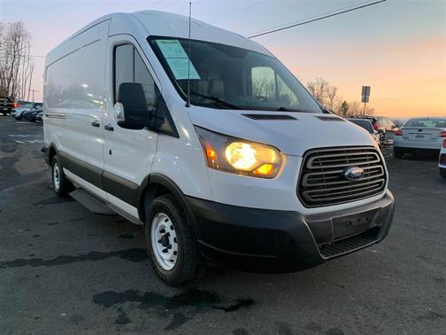 2019 Ford Transit-150 Base