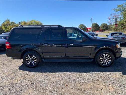 2015 Ford Expedition EL XLT