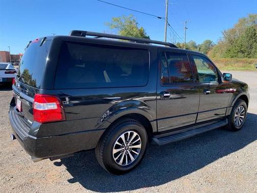 2015 Ford Expedition EL XLT