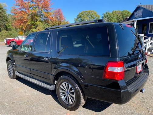 2015 Ford Expedition EL XLT