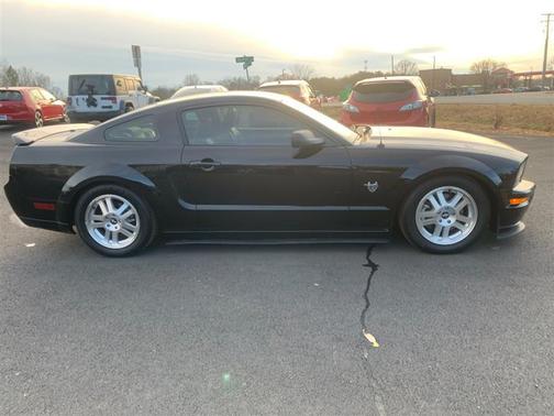 2009 Ford Mustang GT