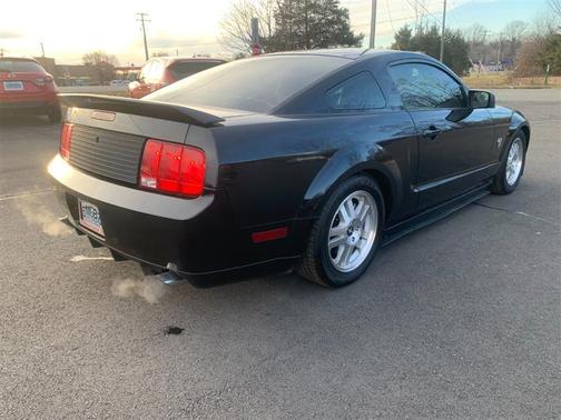 2009 Ford Mustang GT