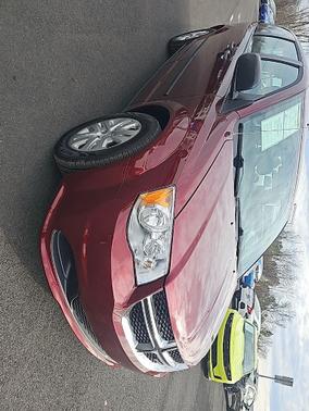 2016 Dodge Grand Caravan AVP/SE