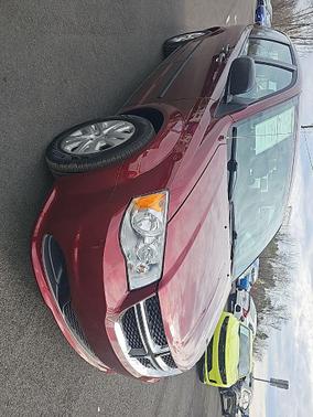 2016 Dodge Grand Caravan AVP/SE