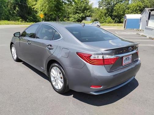 2014 Lexus ES 300h Base