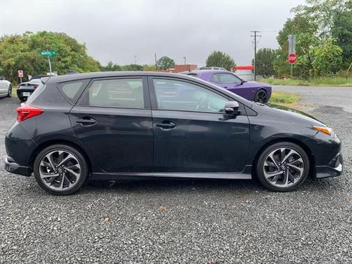 2016 Scion iM