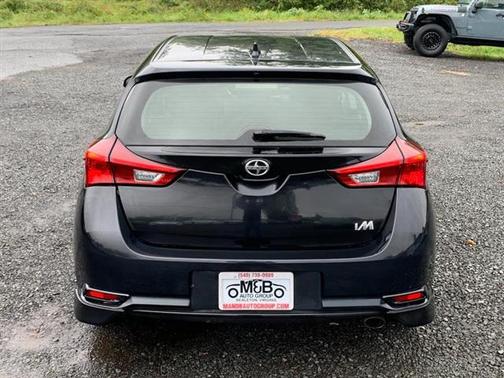 2016 Scion iM