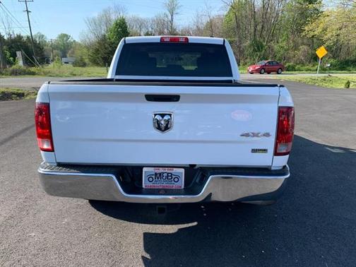 2011 Dodge Ram 1500 ST