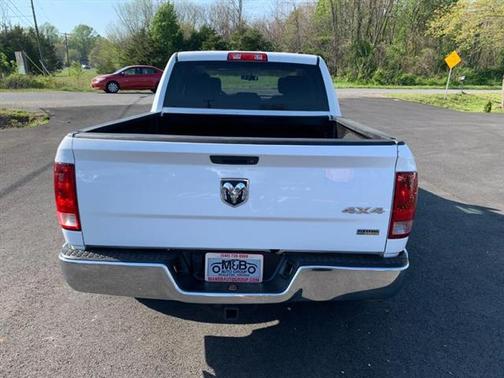 2011 Dodge Ram 1500 ST