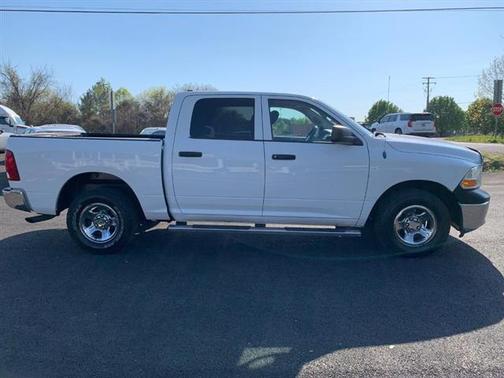 2011 Dodge Ram 1500 ST