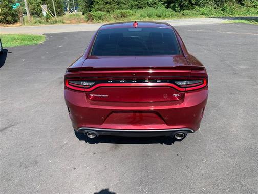 2019 Dodge Charger R/T
