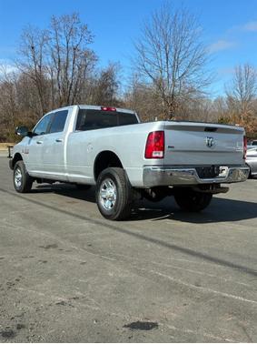 2014 RAM 3500 SLT