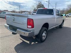 2014 RAM 3500 SLT