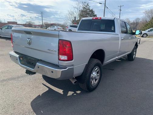 2014 RAM 3500 SLT
