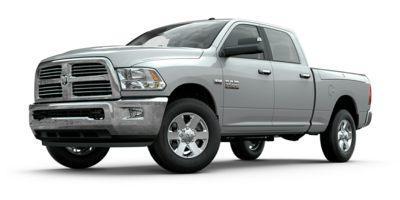 2014 RAM 3500 SLT
