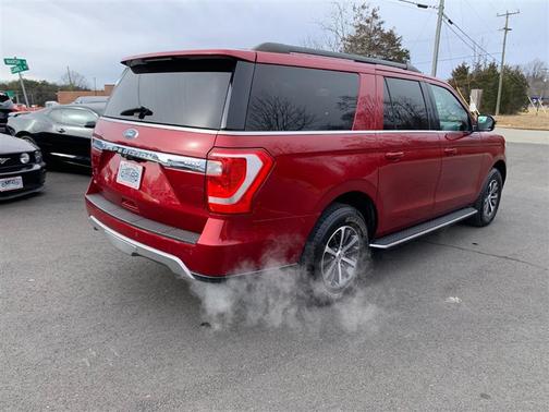 2019 Ford Expedition Max XLT