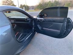 2022 Subaru BRZ Limited