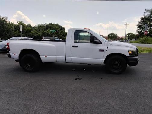 2008 Dodge Ram 3500 ST/SXT
