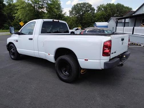 2008 Dodge Ram 3500 ST/SXT