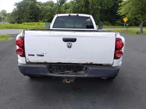 2008 Dodge Ram 3500 ST/SXT
