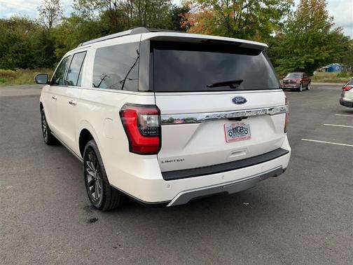 2019 Ford Expedition Max Limited