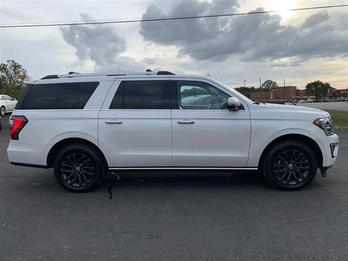2019 Ford Expedition Max Limited
