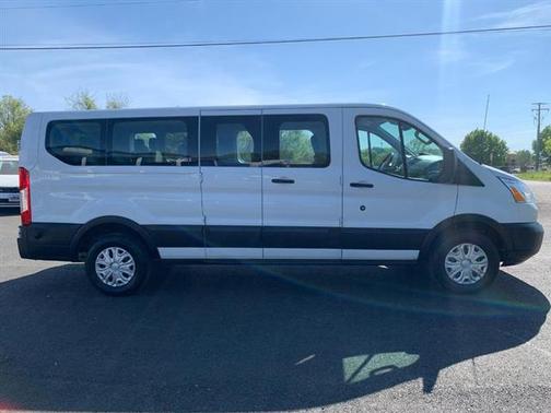 2019 Ford Transit-350 XLT