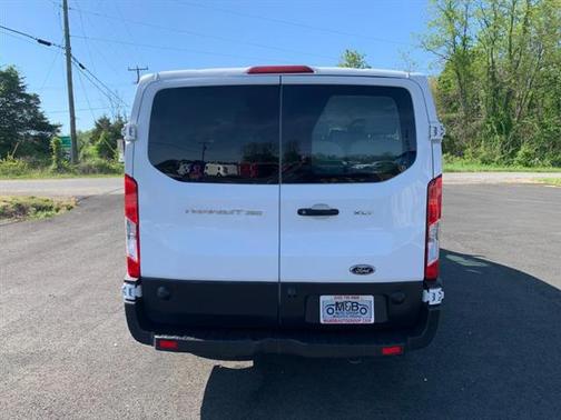 2019 Ford Transit-350 XLT