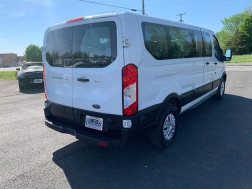 2019 Ford Transit-350 XLT