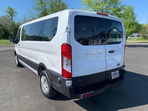 2019 Ford Transit-350 XLT