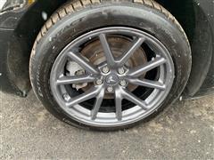 Solid Black 2019 Tesla Model 3 Long Range