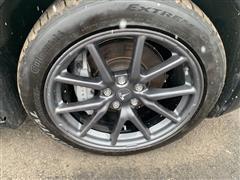 Solid Black 2019 Tesla Model 3 Long Range