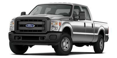 2014 Ford F-250 XL