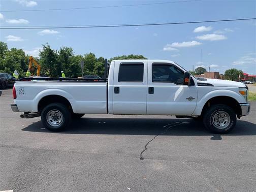 2014 Ford F-250 XL