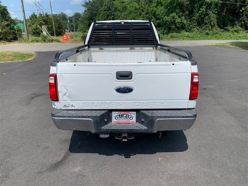 2014 Ford F-250 XL