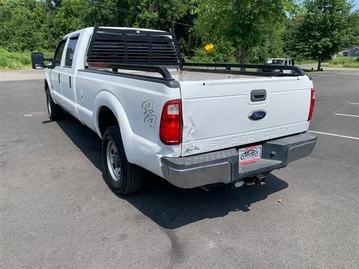 2014 Ford F-250 XL