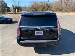 2016 Cadillac Escalade ESV Premium