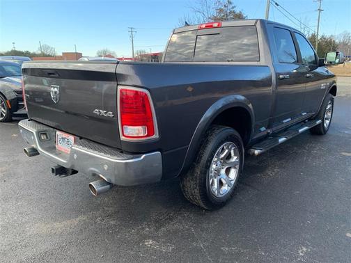 2014 RAM 1500 Laramie