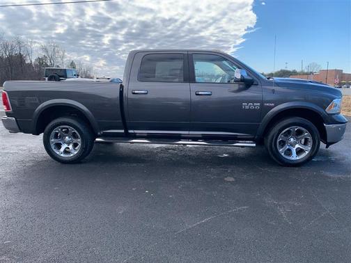 2014 RAM 1500 Laramie