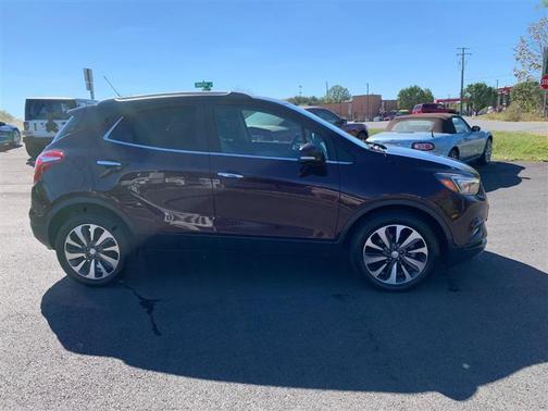 2018 Buick Encore Preferred II